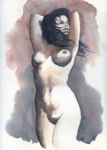 Oeuvre de Daniel MARTINS: w2