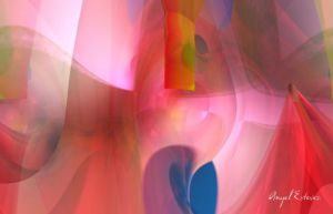 Art_numerique de Estevez: Abstract 48