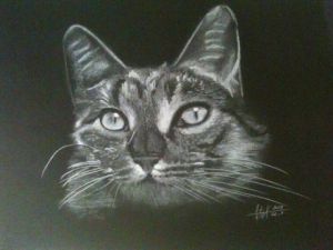 Dessin de PATRIK: ITHAQUE