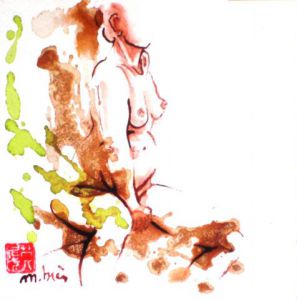 Dessin de Monick Bres : Six mois