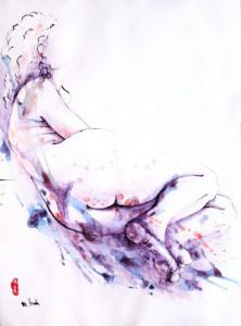 Dessin de Monick Bres : APAISEE