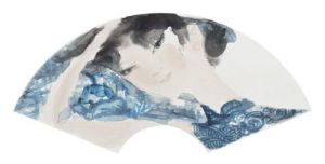 Peinture de Yaping WANG: charme