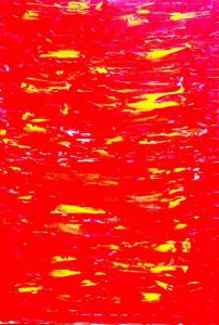 Peinture de Geritzen: Muy caliente