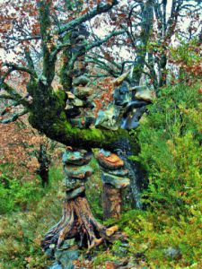 Photo de adri1: peuple de pierres