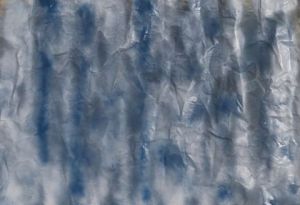 Peinture de Jeannette ALLARY: JUSTE UNE ILLUSION