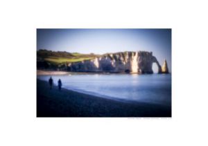 Photo de chd: Etretat 15-05