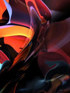 Art_numerique de simonian christian: Louisiana