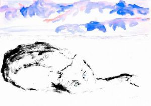 Photo de Onasia: Peponne, l'imperturbable...