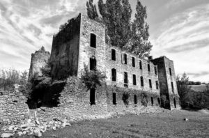 Photo de Memario Vespa: Château 