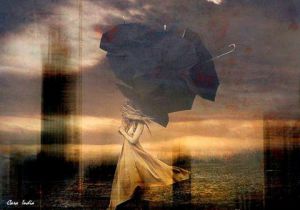 Art_numerique de cara: REGARD URBAIN