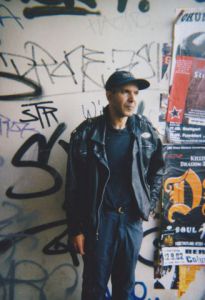 Photo de Holly: Kreuzberg