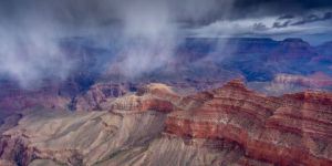 Photo de Serge Demaertelaere: Grand Canyon 1