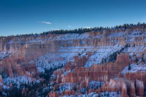 Photo de Serge Demaertelaere: Bryce Canyon 1