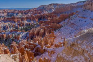 Photo de Serge Demaertelaere: Bryce Canyon 4