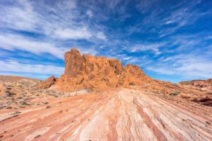 Photo de Serge Demaertelaere: Red rock canyon 2