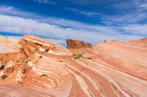 Photo de Serge Demaertelaere: Red rock canyon 3