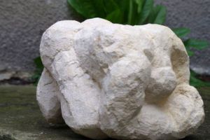 Sculpture de CatD: En soi