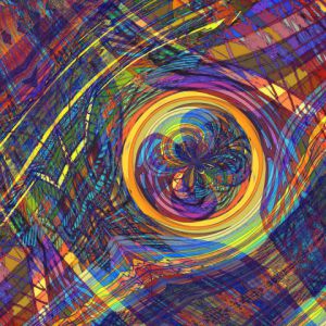 Art_numerique de Corbu Pierre: Break Point