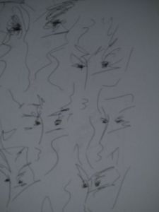 Dessin de laureweber: sortir