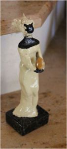 Sculpture de ALTA: JADE