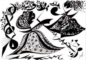 Dessin de Sol: VELASQUEZ, effets secondaires