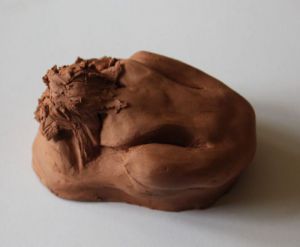 Sculpture de ALTA: REFUGE