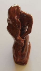 Sculpture de ALTA: LA CHEVELURE