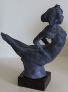 Sculpture de ALTA: L'ATLANTE