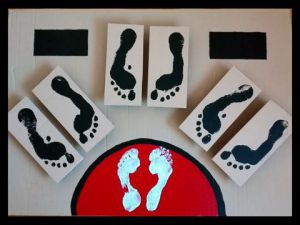 Oeuvre de Frederic Bouillet: Le jugement