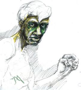 Oeuvre de Dalbiac: Good time