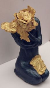 Sculpture de ALTA: ZEPHYR