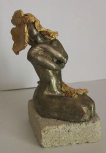 Sculpture de ALTA: EMOTION