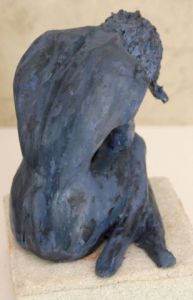 Sculpture de ALTA: SORROW