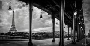 Photo de Lymatly Photos: Pont Bir Hakeim
