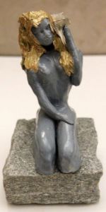 Sculpture de ALTA: OCEANE