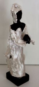 Sculpture de ALTA: NACRE