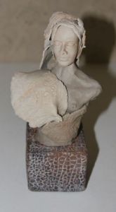 Sculpture de ALTA: GRACE