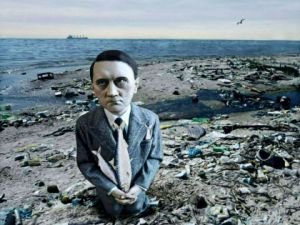 Art_numerique de Chang Mr: Fish