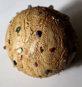 Sculpture de ALTA: GEMINI