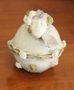 Sculpture de ALTA: FLOREAL