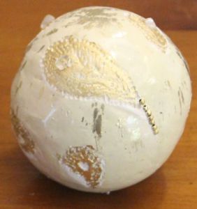 Sculpture de ALTA: PRECIEUSE