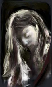 Art_numerique de Jacky Patin: A la guitare... 