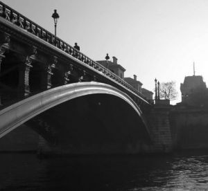 Photo de Allaux Jo: UN PONT