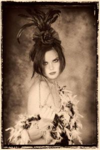 Photo de Piero: le regard