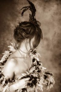 Photo de Piero: années folles