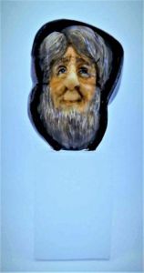 Sculpture de Gerard Arene: Pro Créateur