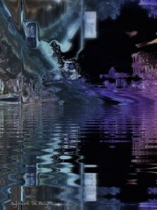 Art_numerique de November: Vacaville 