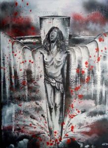 Peinture de Kolacinski natacha: 