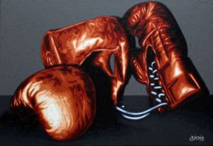 Peinture de guionie jean: Apprendre à se connaitre