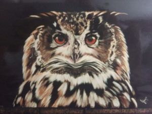 Peinture de marie-laure grappe: 